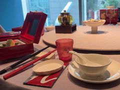 -千百味红餐厅·江西菜(绿地双子塔店)