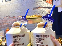 -大头叔烤鸡爪·朝鲜族烤串(天池路店)