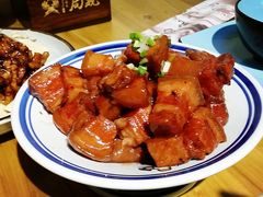 -局气 烤鸭·北京菜(光华路店)