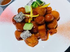 -晓粤·惹味粤菜(凯德乐峰广场店)