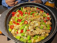 -川成元·麻辣香锅(凯德MALL西直门店)