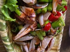 -永红源啤酒·烧烤·海鲜·大排档(青特城店)