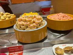 -喜家自助小火锅(乐客城店)