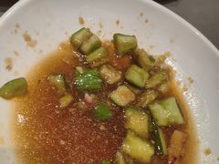 -神洲四海大酒楼(王府井澳门中心店)