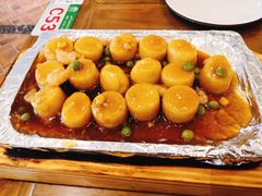 -北疆饭店(朗悦公园茂店)