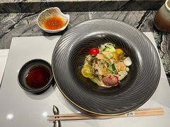 -松亭·铁板烧(欢乐海岸店)