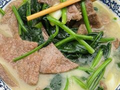 -田园印象·成都土菜院子(华阳店)