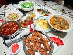 -好食上(喜盈门.范城店)