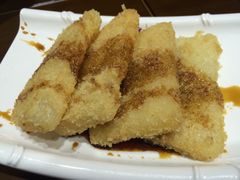 -张氏宽窄巷成都名小吃(茂业百货华强北店)