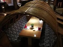 -老船坞餐厅(北京亚洲大酒店 )
