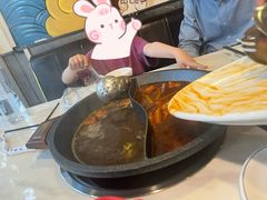 -安吉美渝石锅鱼(芜园西路店)