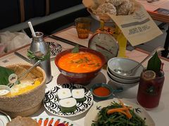 -太食獸泰式茶餐厅(IFS国金中心店)