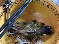 -正宗李家土鸡米线店