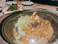 -门家大院铁锅炖(东北大马路店)