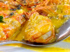 -無招牌海鮮(芽笼店)