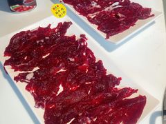 -潮泰牛肉火锅 · 创于1992年(车公庙店)