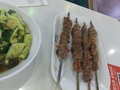 -帕米尔食府(白云观店)