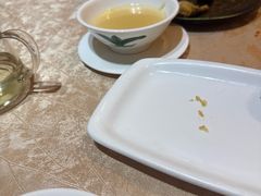 -广东胜利宾馆西关粤中餐厅