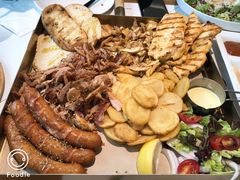 -HELLO MUSAE 拾光缪斯餐厅·纯正希腊风味(苏州中心店)