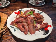 -广府乡下·饭庄(新港东路店)