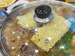 -蚂蚁家辣炒章鱼(海云台店)