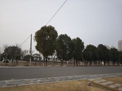 -汉江湾卡丁车世界