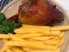 德国猪肘-宜家·瑞典风味餐厅(北京西红门店)