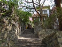 -厦门鸿山寺