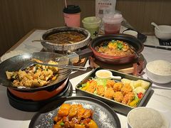 -食锦记·福建私房菜(浦西万达店)