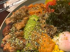 -玲婧胡同·生日蛋糕·餐厅(嘉里城店)