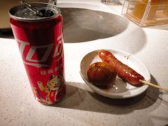 -丽池宫韩式汗蒸会馆(华灯坊店)