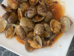 -波记美食店·现捞海鲜