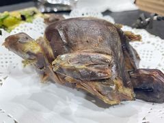 -高家烧鸽子烧烤店63年