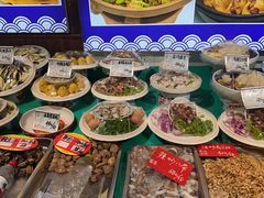 -旺角小渔村(幸福中路店)