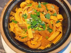 -新白鹿餐厅(松江开元地中海店)