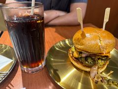 -魏斯理汉堡(西安沣东吾悦店)