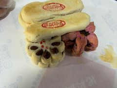 -石灰窑健民食品店(人民街店)