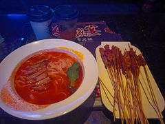 -麦霸KTV(光谷店)