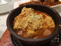 -老牌坊鲁菜名店(宽厚里店)