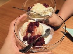 -希望日本料理(保利香槟花园店)