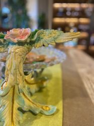 -青青一生美皮肤管理