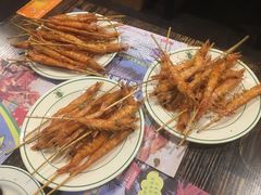 -巴犀烧烤(新崇光店)