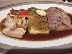 -品粹徽园·家常安徽菜