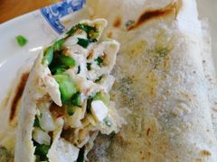-张小文胡辣汤(龙柏新村店)