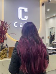 -CACA HAIR SALON