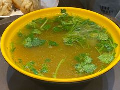-大壶春生煎(四川中路店)
