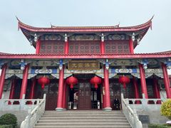 -显应宫(长乐区)
