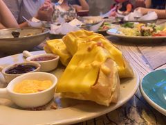-漫咖啡(浏阳河店)