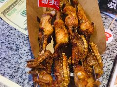 -蘭奢雅集·江浙菜(青山江滩店)