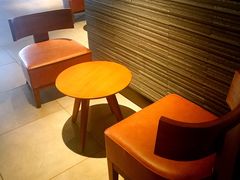用餐区-星巴克臻选(苏州汇豪店)